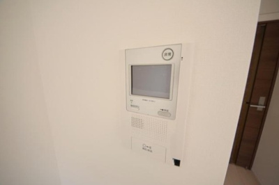 【セキュリティ】 | アジールコート品川中延