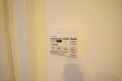 【設備】 | アジールコート品川中延