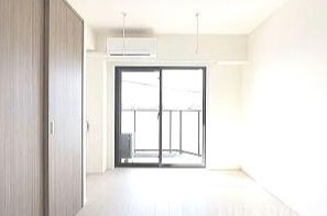 【寝室】 | フレシア経堂