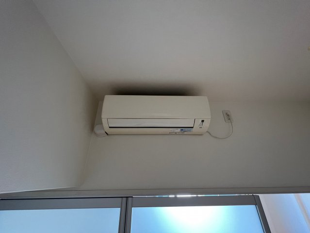 船場ミッドキューブの設備