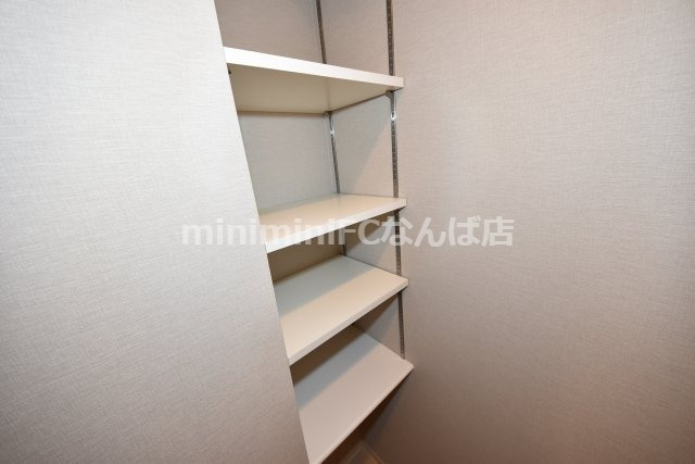 ネットフローラ立売堀