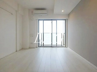 【居間・リビング】 | クレヴィスタ板橋西台Ⅱ | 洋室のお部屋です。