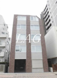 Ｌｕｄｅｎｓ東新町の画像