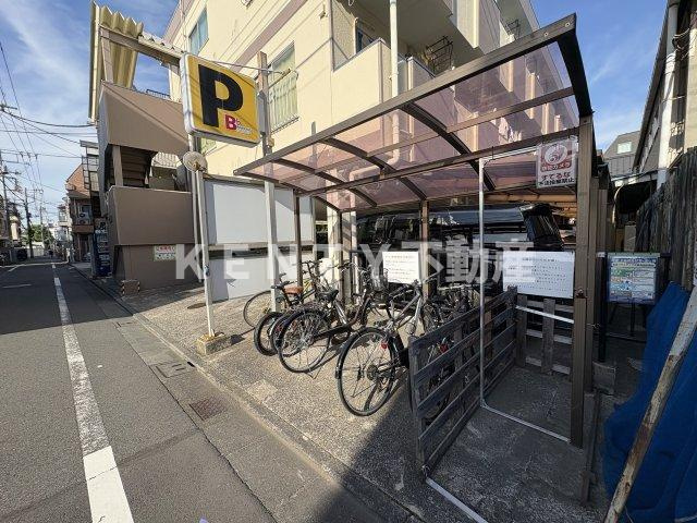 【その他共用部分】 | フラッツ東亜