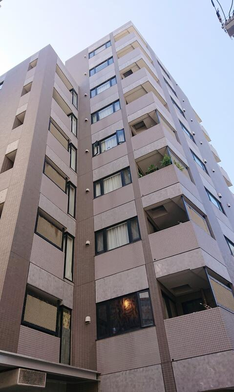 サンクタス下落合ミュゼオ・コートＡの外観|「下落合」駅徒歩４分！ペット飼育可能な平成１２年築の耐震基準適合マンション、サンクタス下落合ミュゼオ・コートＡは即日現地案内可能となっておりますので、お気軽にお問い合わせください！