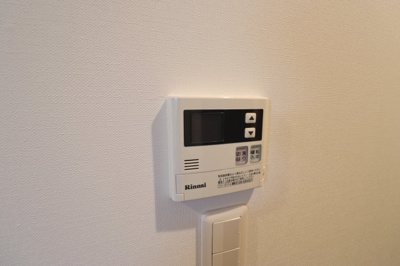【設備】 | クリエオーレ野江