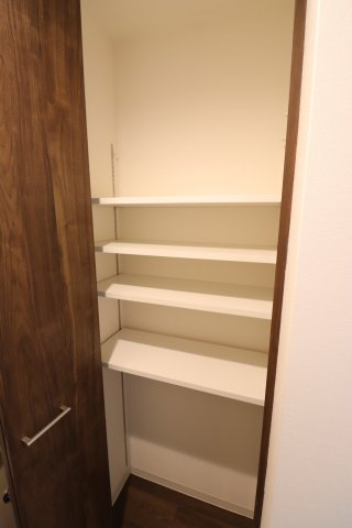 【収納】 | クリエオーレ野江