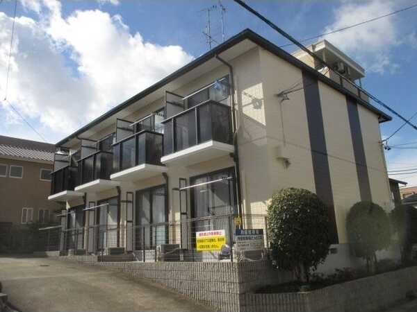 サンライズ唐山のその他共用部分