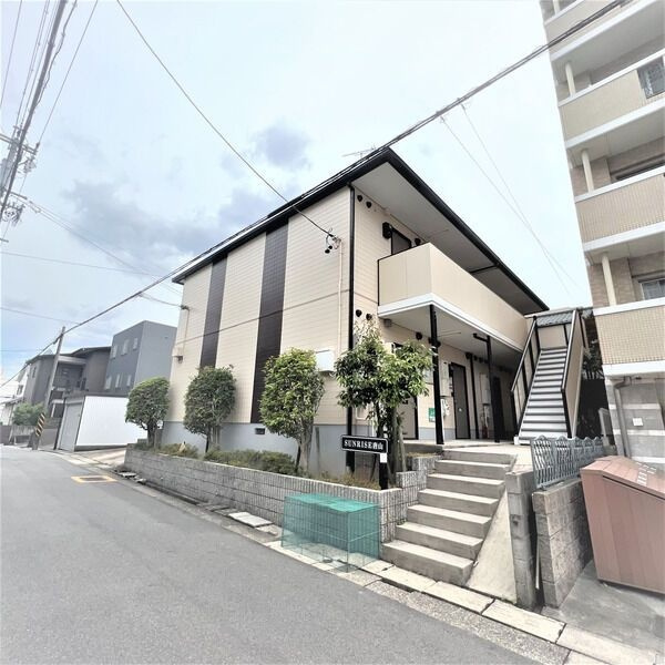 サンライズ唐山