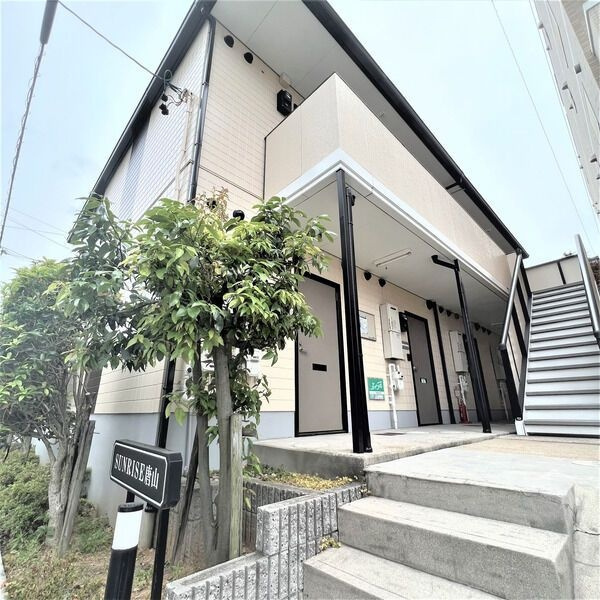 サンライズ唐山のその他共用部分