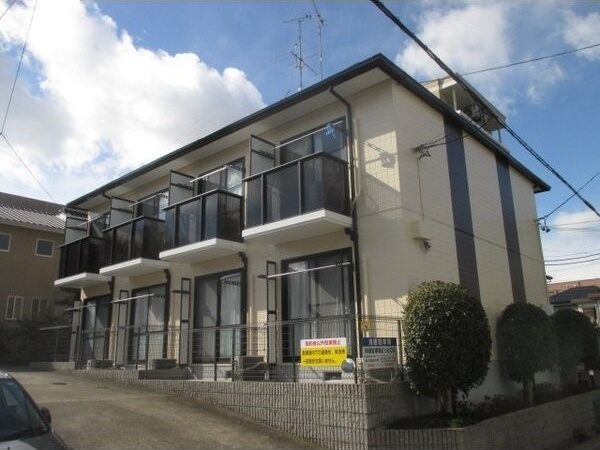 サンライズ唐山のその他共用部分