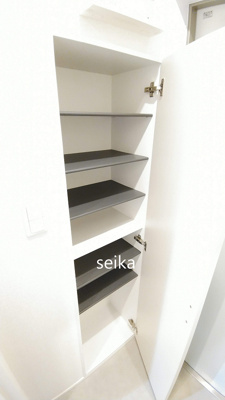 【玄関】 | クレイノＭＫハイツ