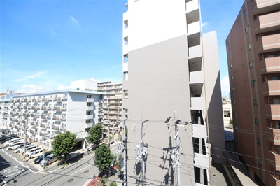 【展望】 | ル ヴェール新大阪