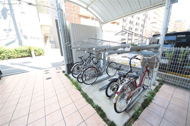 【その他共用部分】 | ル ヴェール新大阪