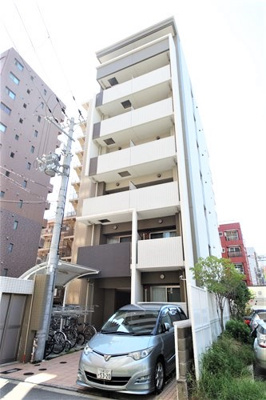 【外観】 | ル ヴェール新大阪