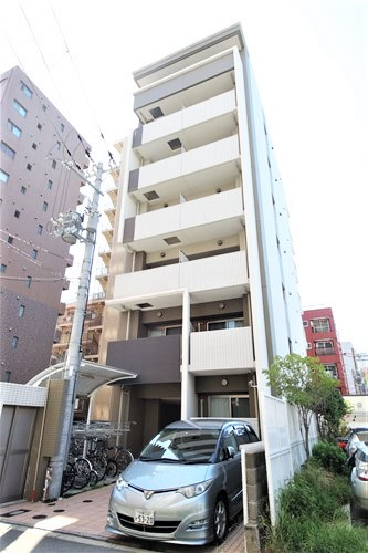 【外観】 | ル ヴェール新大阪