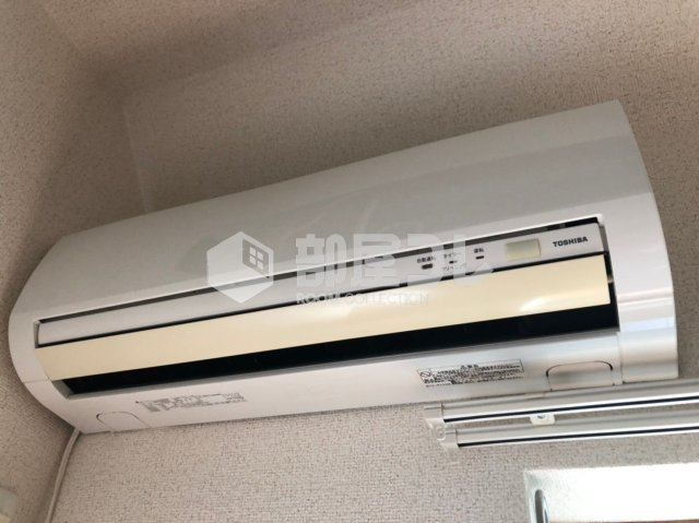 アーバンプレイス高田馬場Cの設備