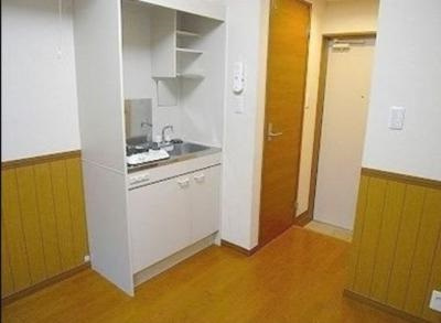 アーバンプレイス高田馬場Cのその他