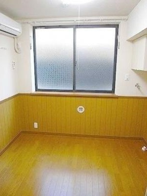 アーバンプレイス高田馬場C