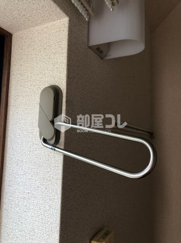 アーバンプレイス高田馬場C