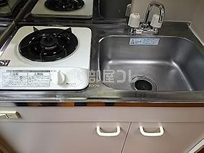 アーバンプレイス高田馬場C