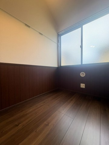 アーバンプレイス高田馬場Cの居間・リビング