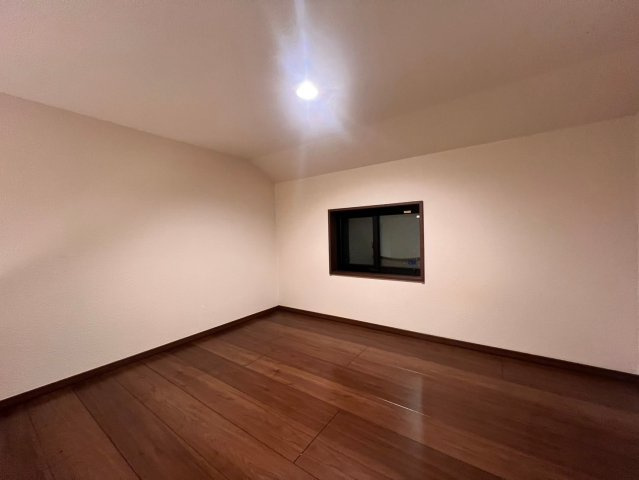 アーバンプレイス高田馬場Cの寝室