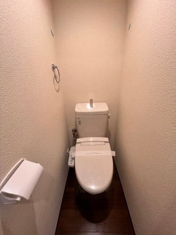 アーバンプレイス高田馬場Cのトイレ
