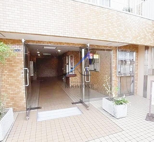 ダイアパレス白幡