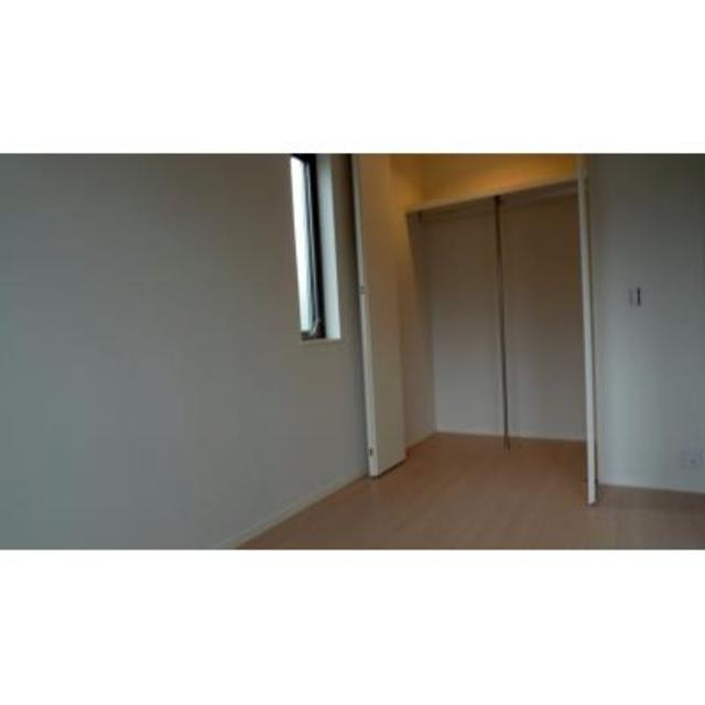 ソーシャルアベニュー上北沢の収納|※写真は同タイプ住戸です。