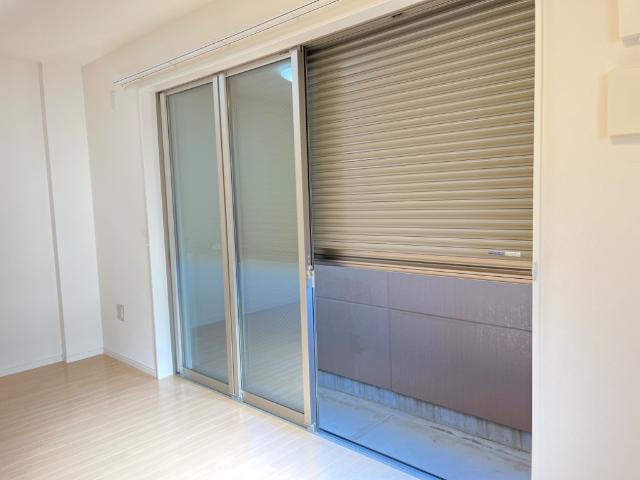 メゾン，フルールⅡのその他|防犯シャッター
