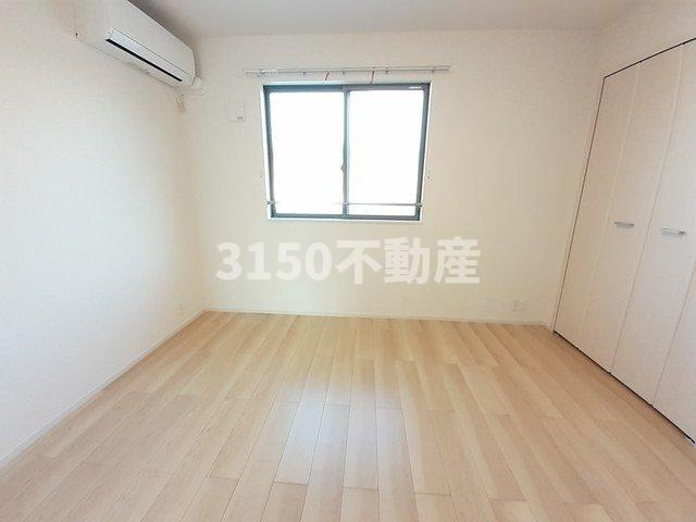 Ｉ・ＲＯ・ＨＡ　Ⅱの内装|おしゃれな内装です