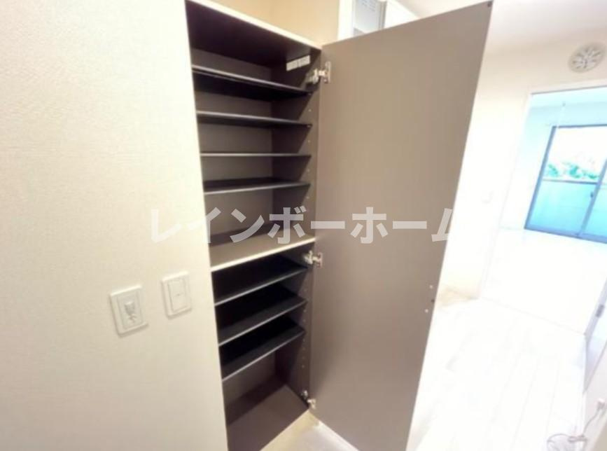 エクセレント和光のその他