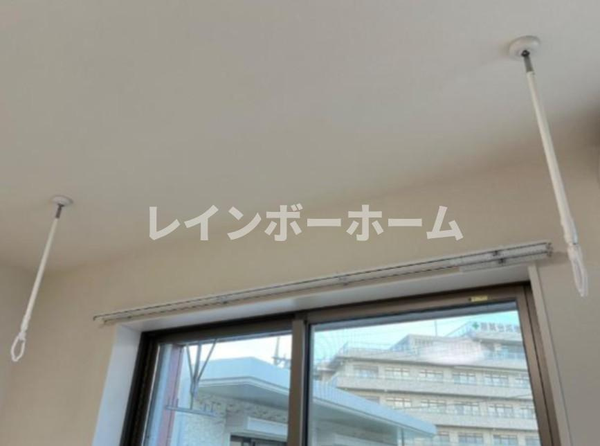 エクセレント和光の内装