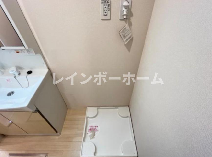 エクセレント和光の設備