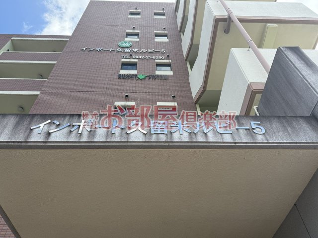 インポート久留米ルビーVのその他