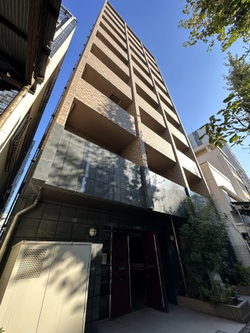 パークウェル浅草弐番館 