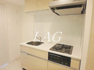 【キッチン】 | クレヴィスタ板橋西台Ⅱ | キッチンです。