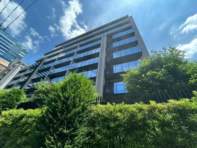 ザ・パークハウス渋谷南平台