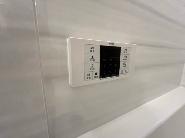 アーバンパーク東六郷Ⅱの設備