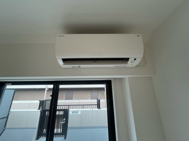 アーバンパーク東六郷Ⅱの設備