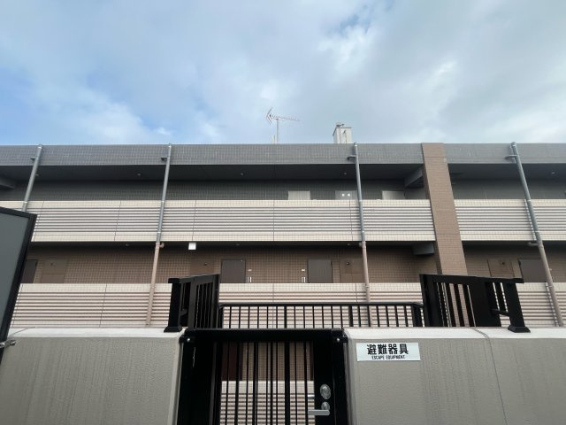 アーバンパーク東六郷Ⅱの展望