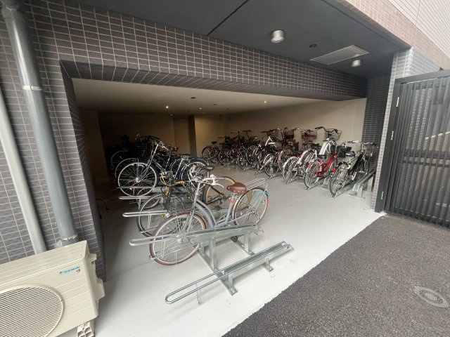 アーバンパーク東六郷Ⅱのその他共用部分