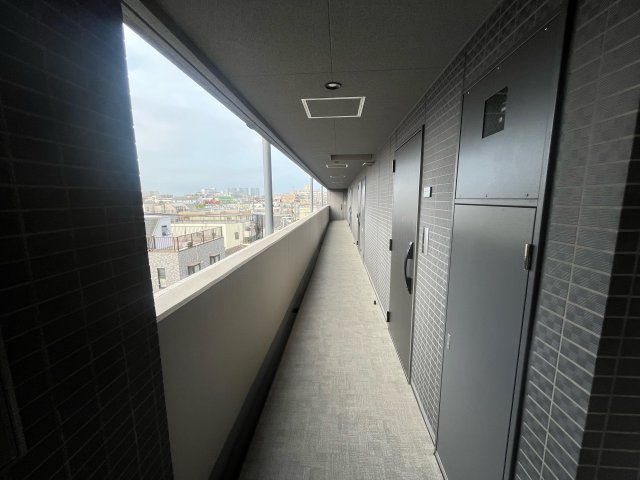 アーバンパーク東六郷Ⅱのその他共用部分