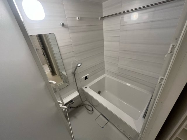 アーバンパーク東六郷Ⅱの浴室