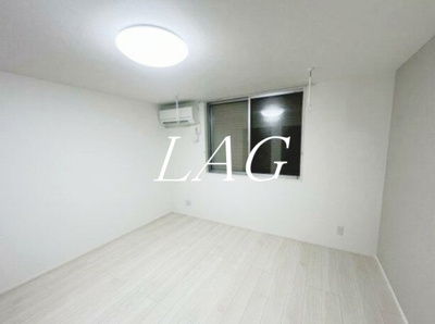 【居間・リビング】 | カインドネス座間 | 洋室のお部屋です。