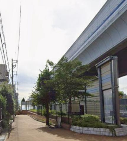 【周辺】 | 竹園マンション