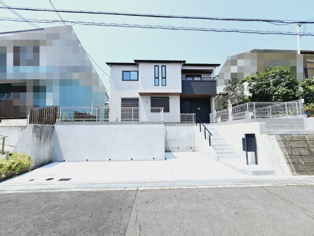 若草町２丁目新築戸建