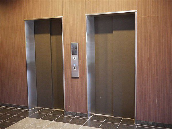 キャナルスクウェア豊洲の設備