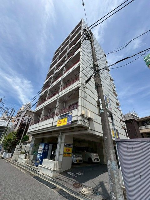 ジュネパレス新松戸第１６のその他